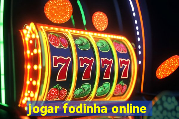 jogar fodinha online